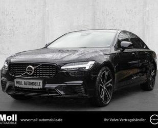Volvo S90 Gebrauchtwagen