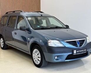 Dacia Logan Gebrauchtwagen