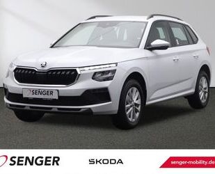 Skoda Kamiq Gebrauchtwagen