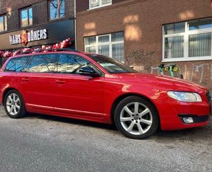 Volvo V70 Gebrauchtwagen