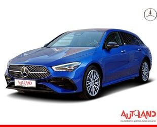 Mercedes-Benz CLA 250 Gebrauchtwagen