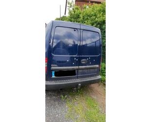 Opel Combo Gebrauchtwagen
