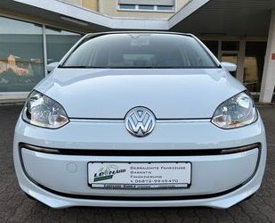 VW up! Gebrauchtwagen