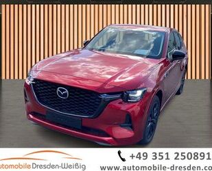 Mazda CX-60 Gebrauchtwagen