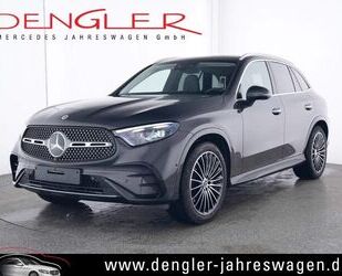 Mercedes-Benz GLC 200 Gebrauchtwagen