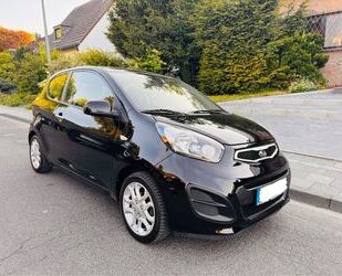 Kia Picanto Gebrauchtwagen