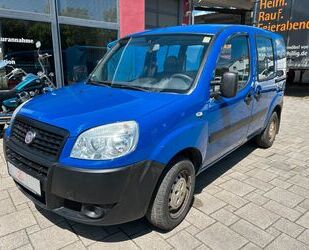 Fiat Doblo Gebrauchtwagen