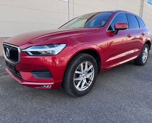 Volvo XC60 Gebrauchtwagen