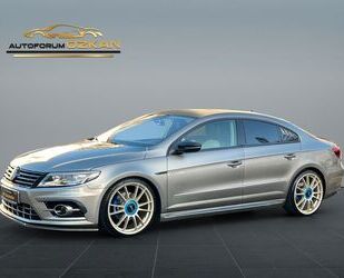 VW CC Gebrauchtwagen