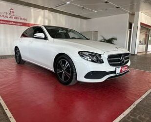 Mercedes-Benz E 220 Gebrauchtwagen