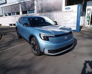 Ford Explorer Gebrauchtwagen