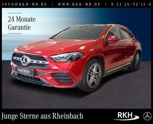 Mercedes-Benz GLA 200 Gebrauchtwagen