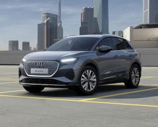 Audi Q4 Gebrauchtwagen