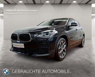BMW X2 Gebrauchtwagen