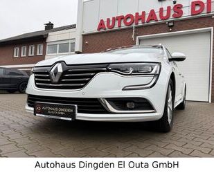 Renault Talisman Gebrauchtwagen