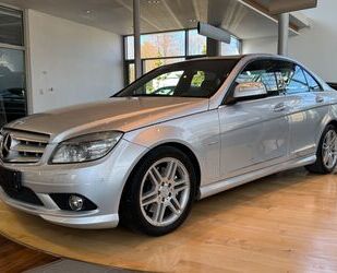 Mercedes-Benz C 320 Gebrauchtwagen
