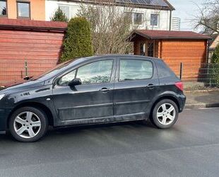 Peugeot 307 Gebrauchtwagen