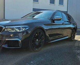 BMW M550 Gebrauchtwagen
