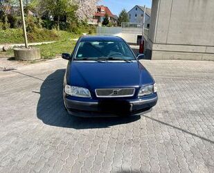 Volvo S40 Gebrauchtwagen