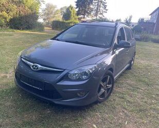 Hyundai i30 Gebrauchtwagen