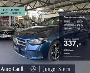 Mercedes-Benz B 250 Gebrauchtwagen