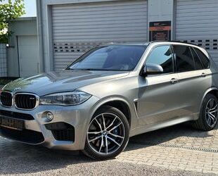 BMW X5 M Gebrauchtwagen