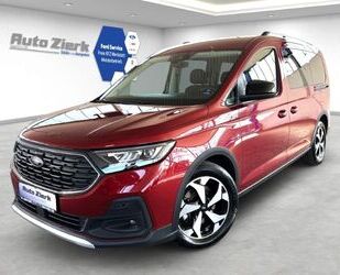 Ford Grand Tourneo Gebrauchtwagen