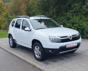 Dacia Duster Gebrauchtwagen