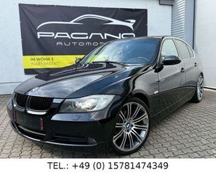 BMW 325 Gebrauchtwagen