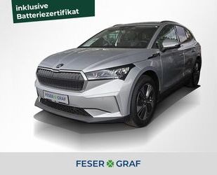 Skoda Enyaq Gebrauchtwagen