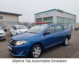 Dacia Logan Gebrauchtwagen