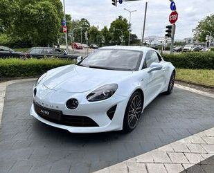 Alpine A110 Gebrauchtwagen