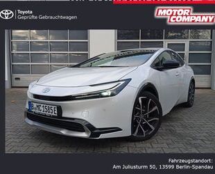 Toyota Prius Gebrauchtwagen