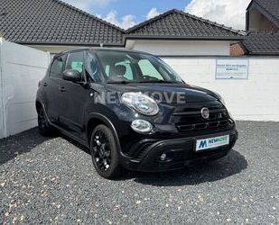 Fiat 500L Gebrauchtwagen