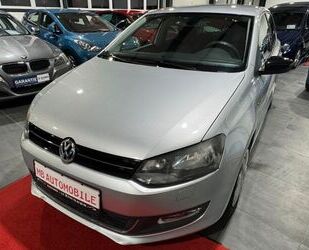 VW Polo Gebrauchtwagen