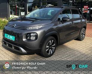 Citroen C3 Aircross Gebrauchtwagen