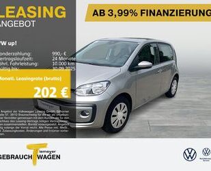 VW up! Gebrauchtwagen