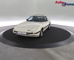 Mazda RX-7 Gebrauchtwagen