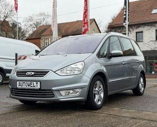 Ford Galaxy Gebrauchtwagen