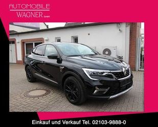 Renault Arkana Gebrauchtwagen