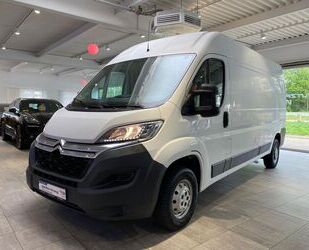 Citroen Jumper Gebrauchtwagen