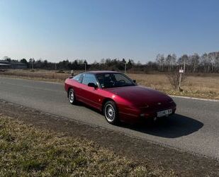 Nissan 200 SX Gebrauchtwagen