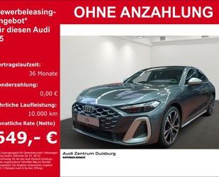 Audi S5 Gebrauchtwagen