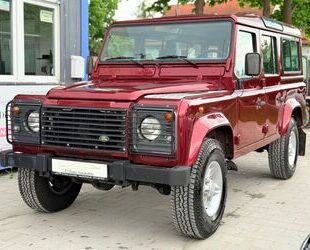 Land Rover Defender Gebrauchtwagen