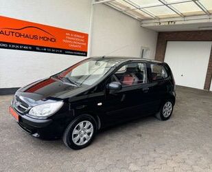 Hyundai Getz Gebrauchtwagen