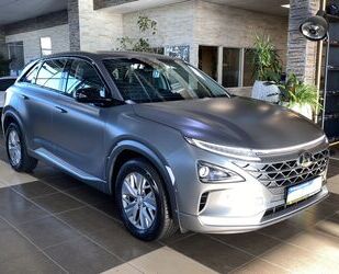 Hyundai NEXO Gebrauchtwagen