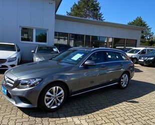 Mercedes-Benz C 160 Gebrauchtwagen