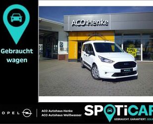 Ford Transit Connect Gebrauchtwagen