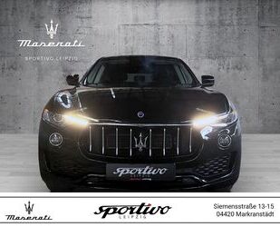 Maserati Levante Gebrauchtwagen