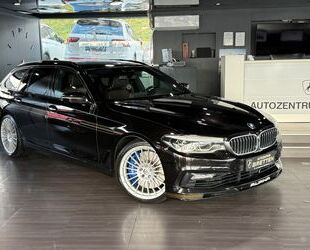 Alpina D5 Gebrauchtwagen